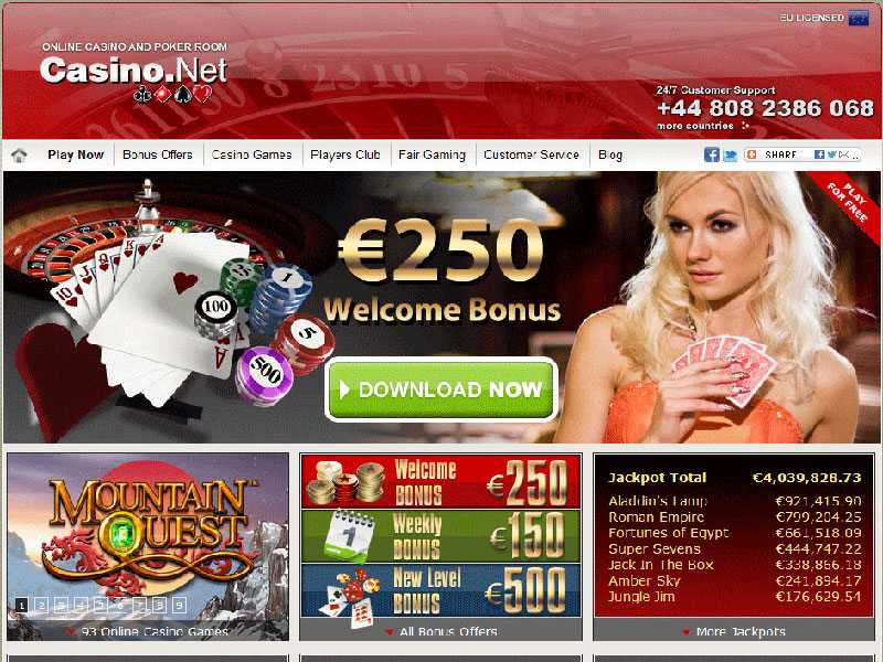 casino 247 online.net